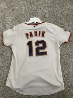 Giants jersey