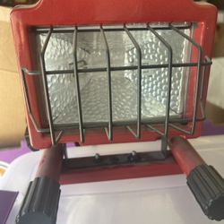 Shop Light
