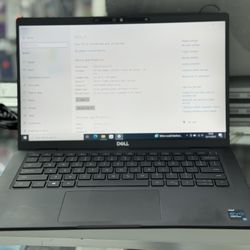 Dell Latitude 7420 FHD Laptop Notebook with Intel Core i7 11th Gen Processor (16GB Ram, 512GB SSD, WiFi, Bluetooth) Windows 11 Pro
