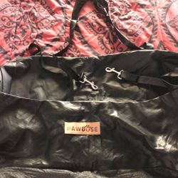 Dog Seat Cover Protector 