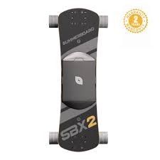 Summerboard Sbx2 
