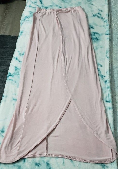 Long Skirt 