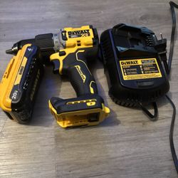 Set Dewalt Nuevo