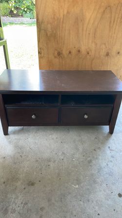 Mueble para tele