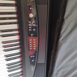 Keyboard 88 keys - $750 (Puyallup)

