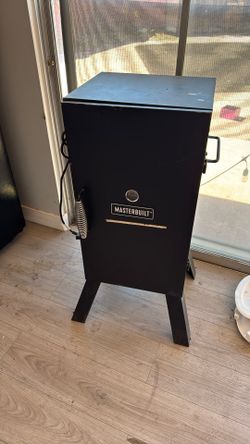 Smoker