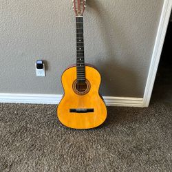 Guitar
