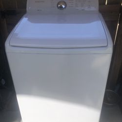 Samsung Washer 