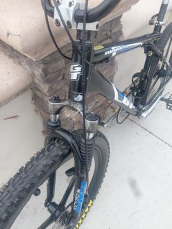 GT Bike
