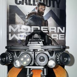 Call Of Duty Modern warfare Night Vision Goggles