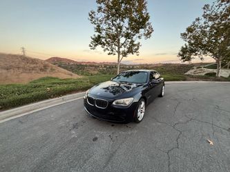 2013 BMW 750