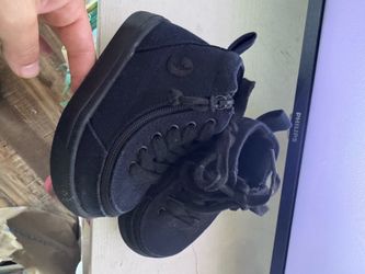 Kid shoes