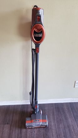 Shark Rocket Vacuum