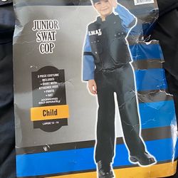 Child Halloween Costume