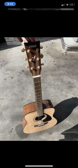 Yamaha 335