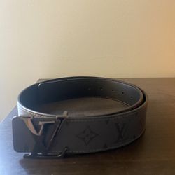 Louis Vuitton Belt Size 40 for Sale in Roswell, GA - OfferUp