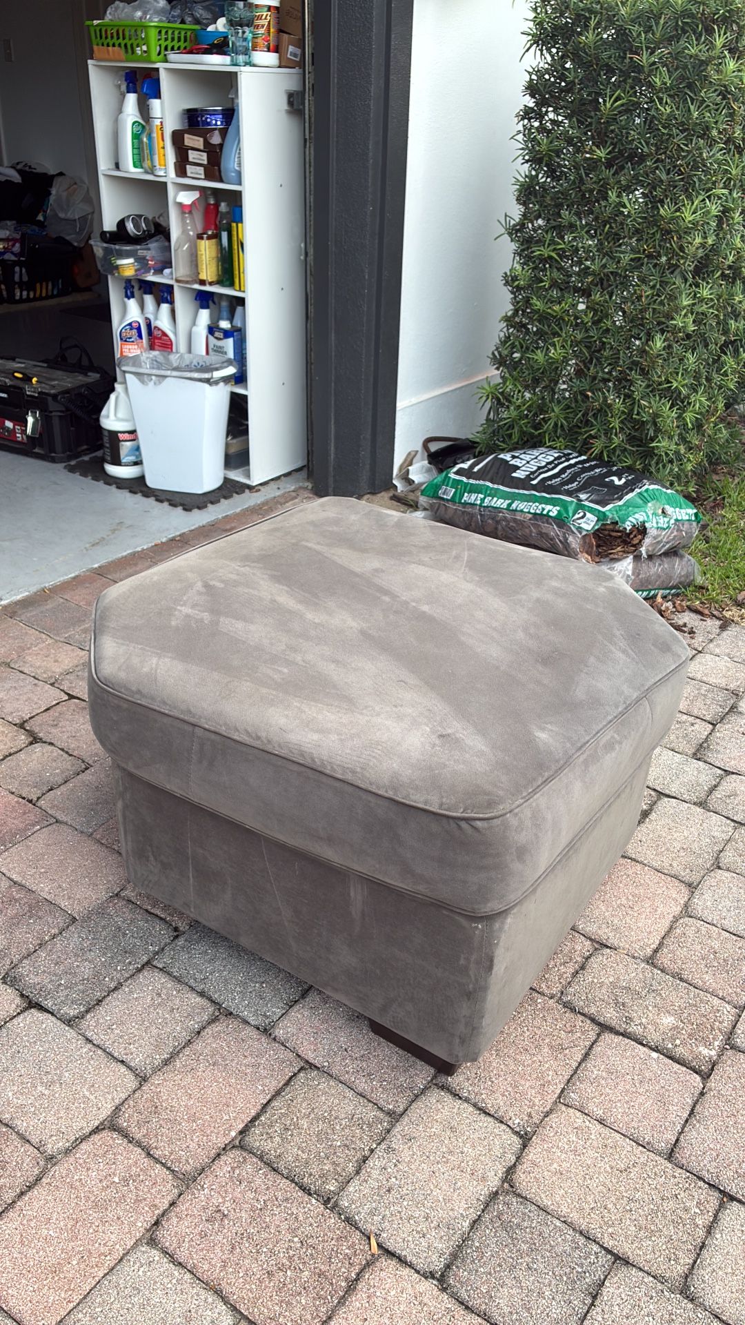 Ottoman