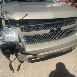 2007 Chevrolet Suburban