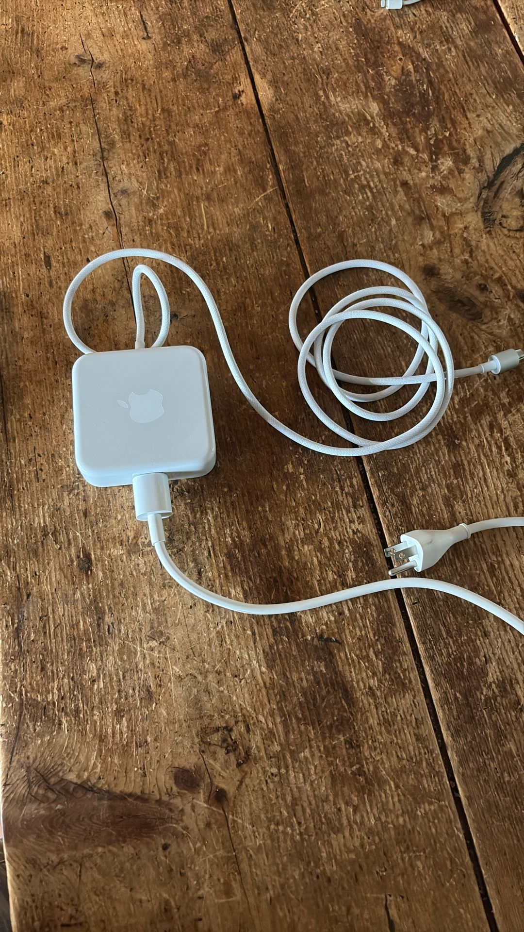 Apple Mac Desktop Power Charger