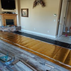 Laminate Floors