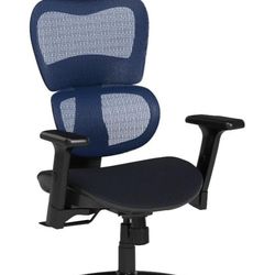 Nouhaus  ERGO3D  Office Chair