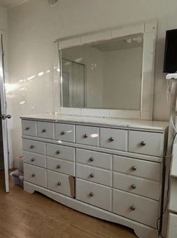 Vanity Drawer