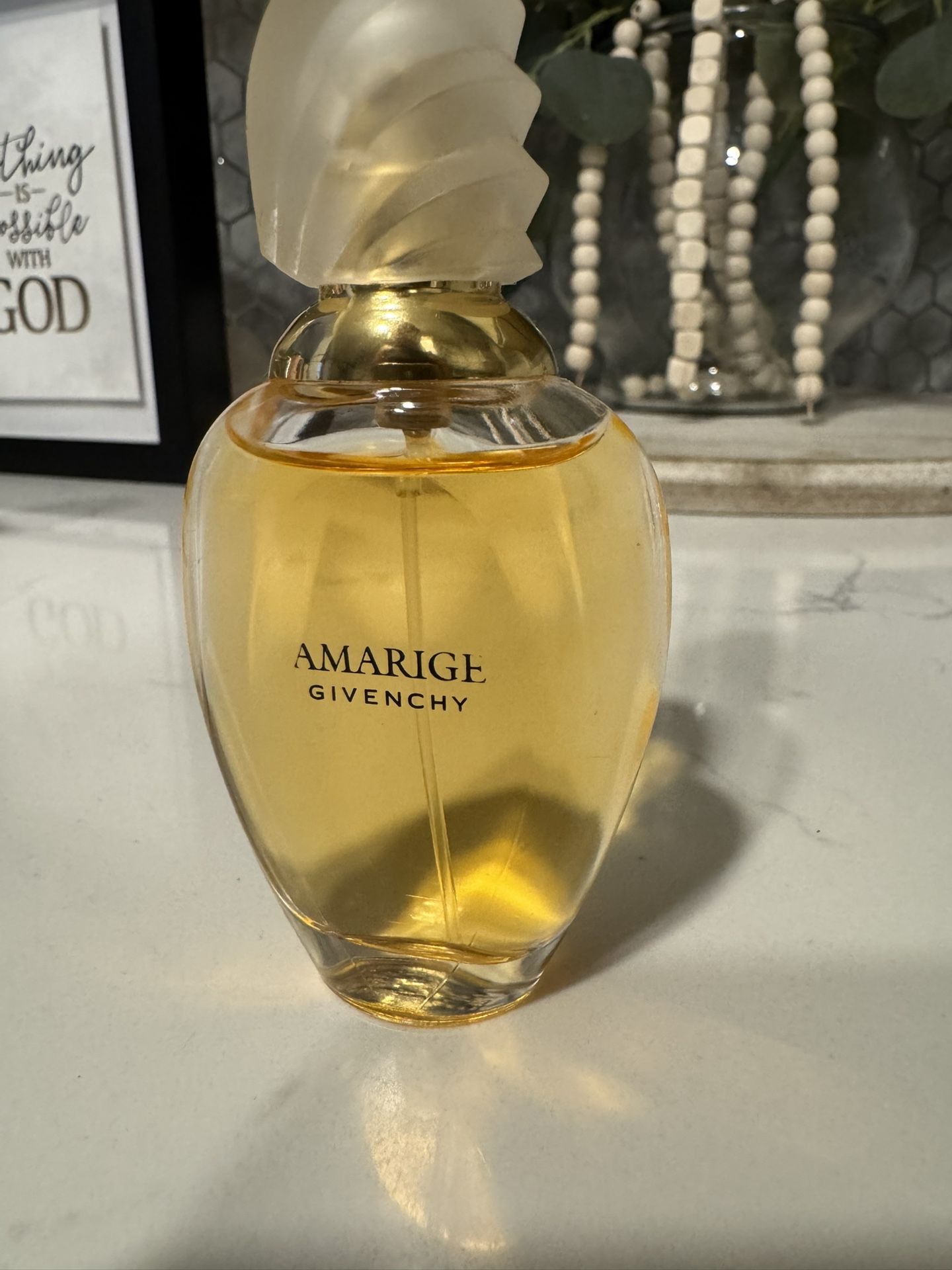 Amarige By Givenchy