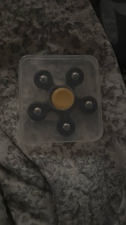 Digit spinner brand new
