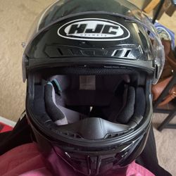Motorcycle Helmet 