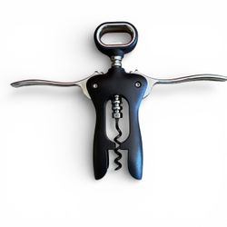 Light Weight Winged Bottle Opener
