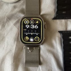 Apple Watch Ultra 2 