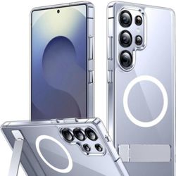 Galaxy S25 Ultra Case