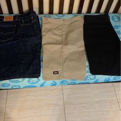Mens Shorts
