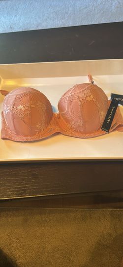 Bras Size 36c New Pink