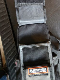 Veto Pro Mb Bag