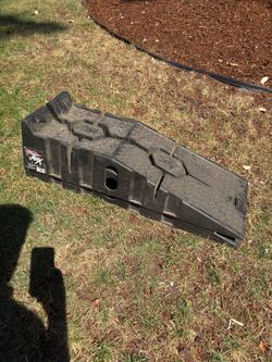 Rhino Ramps Max Vehicle Ramps