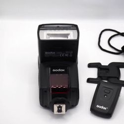Godox TT520II Speedlite Camera Flash