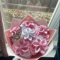 Eternal Bouquet -$45