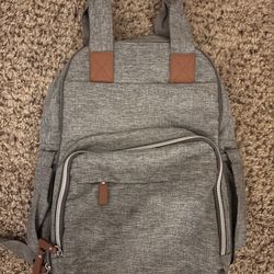 Trend Lab Backpack Diaper Bag