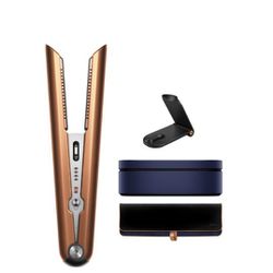 Dyson Corrale™ hair styler straightener (Copper)

With Bonus Hard  Case