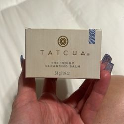 Tatcha Cleansing Balm 