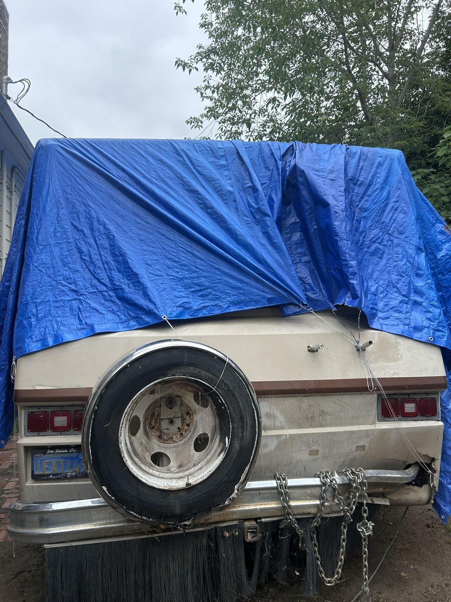 RV For Sale