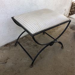 Outdoor Patio Bench