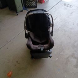 Kid Chair For 0-2yra