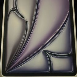 Ipad Air 13 inch 128 Gb