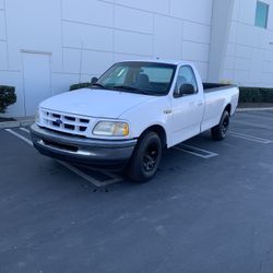 1997 Ford F-250