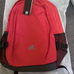 Adidas Backpack Brand New