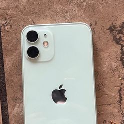 iPhone 12 Green 