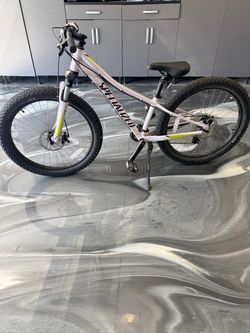 Specialized Mountain Bike Riprock 24’
