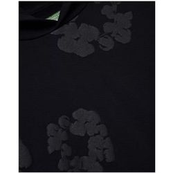 Denim Tears The Cotton Wreath Mono/Monochrome Hoodie 100% Authentic Size M